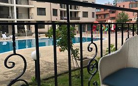Vacation Apartment At Sunny Beach